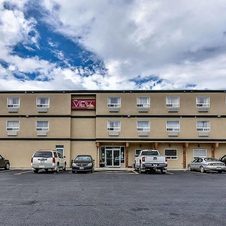 The View Hotel Форт Сейнт Джеймс Екстериор снимка